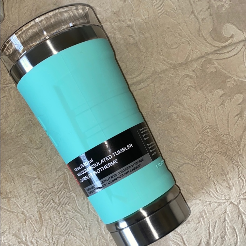 Under Armour Tumbler - Picture 3 of 4